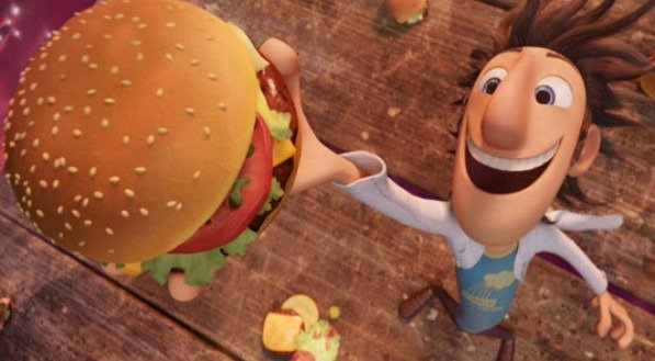 Dia do Hambúrguer: 5 filmes que vão te deixar com vontade de comer um lanche