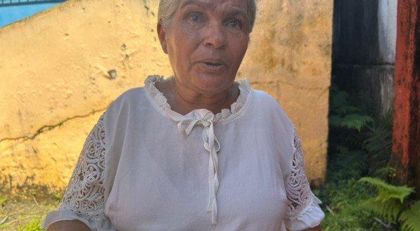 Laís Nascimento/JC