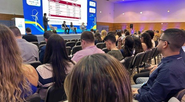 BNDES e BNB asseguram financiamento para projetos de geração de energia eólica offshore prevista no Plano Nova Indústria Brasil