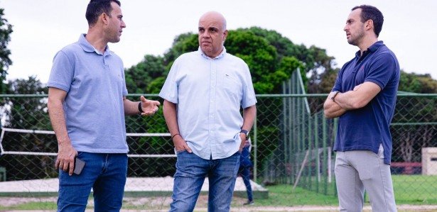 Sport solicita MP-PE a abertura de inquérito criminal contra torcedores que invadiram o CT