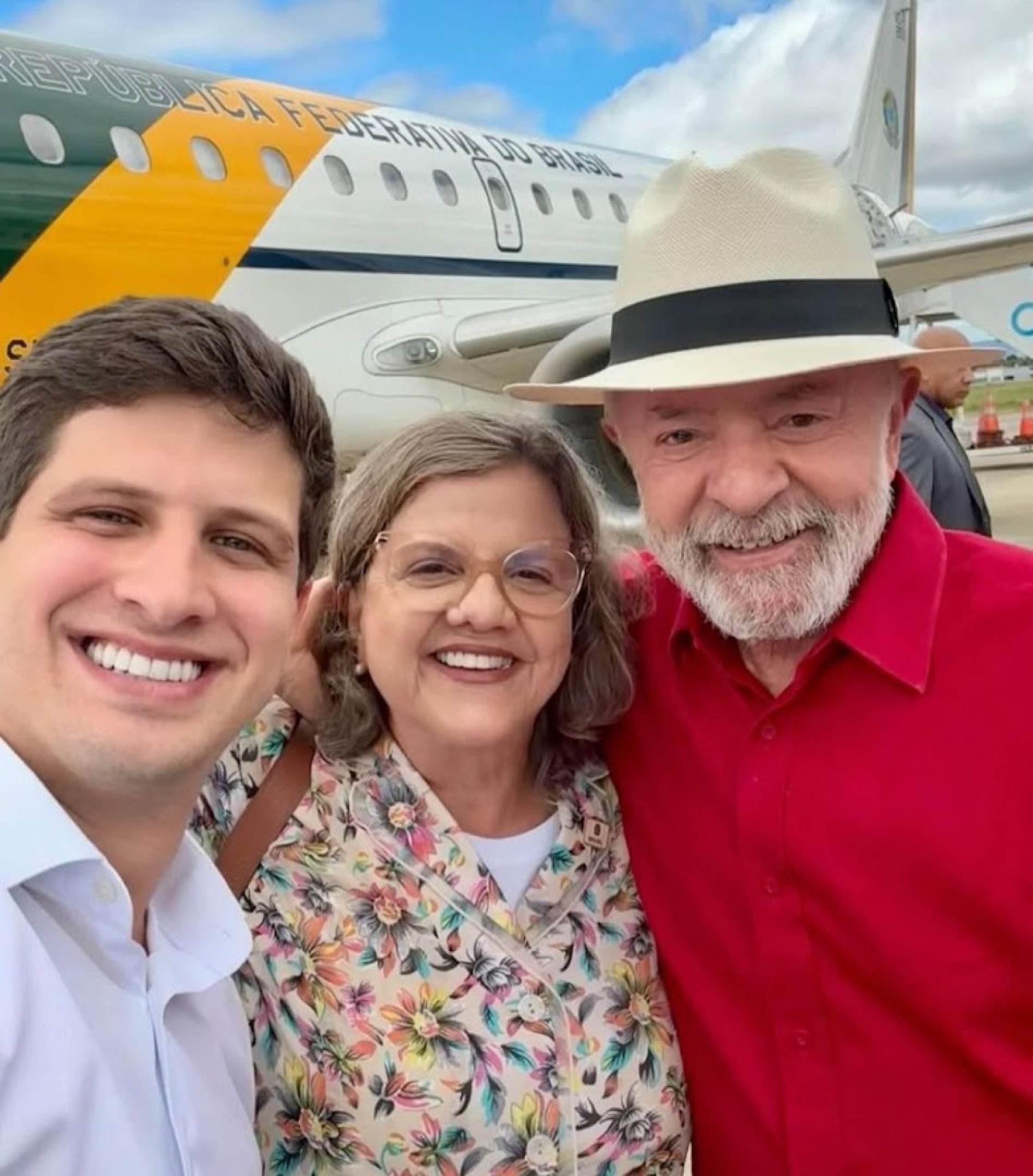 Arquivo Pessoal