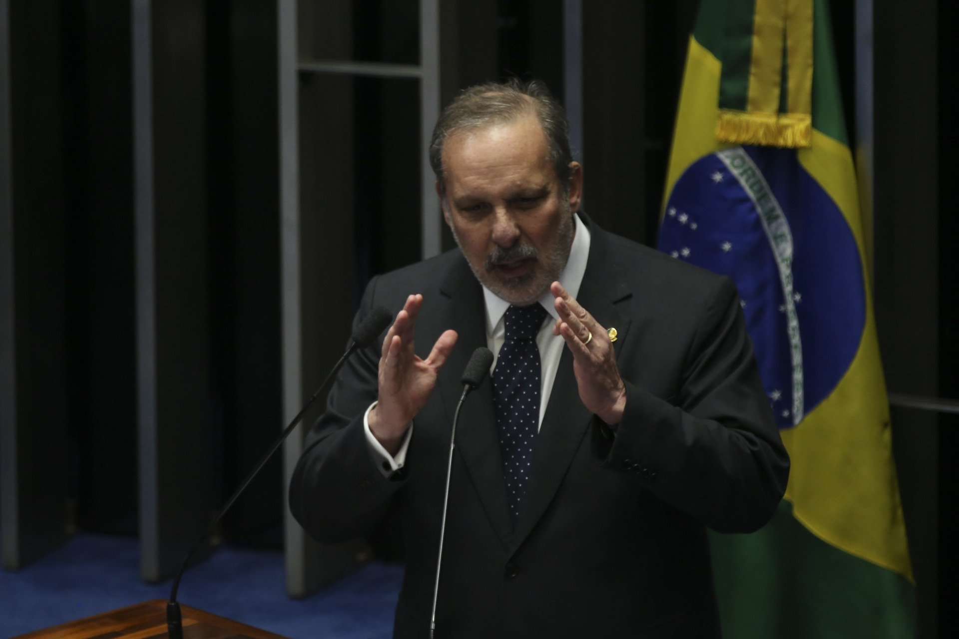 Armando Monteiro
