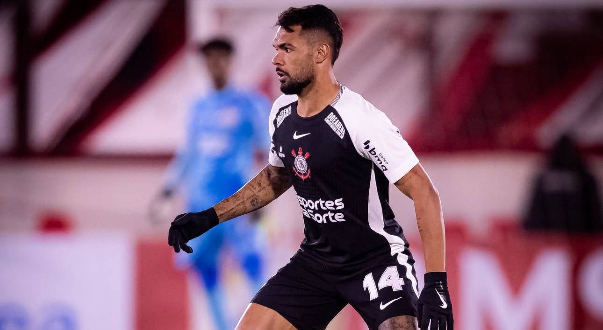 Foto da capa: Blog do Torcedor