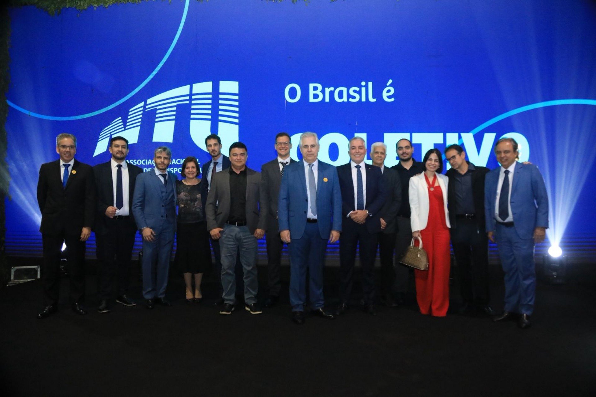 Divulgação/NTU