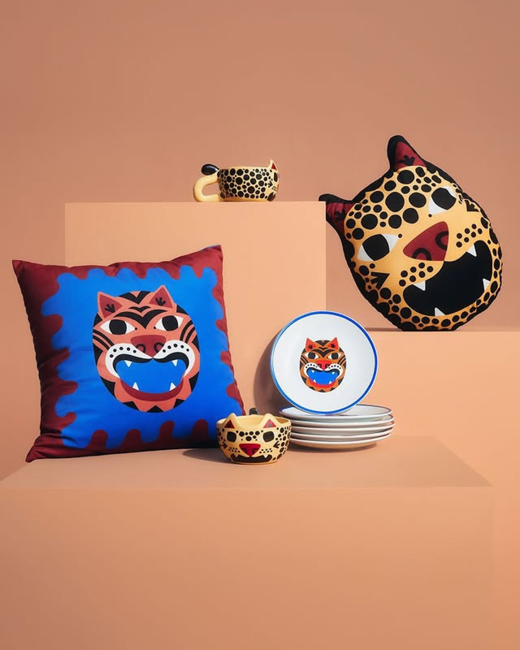 Reprodução/Instagram/Riachuelo