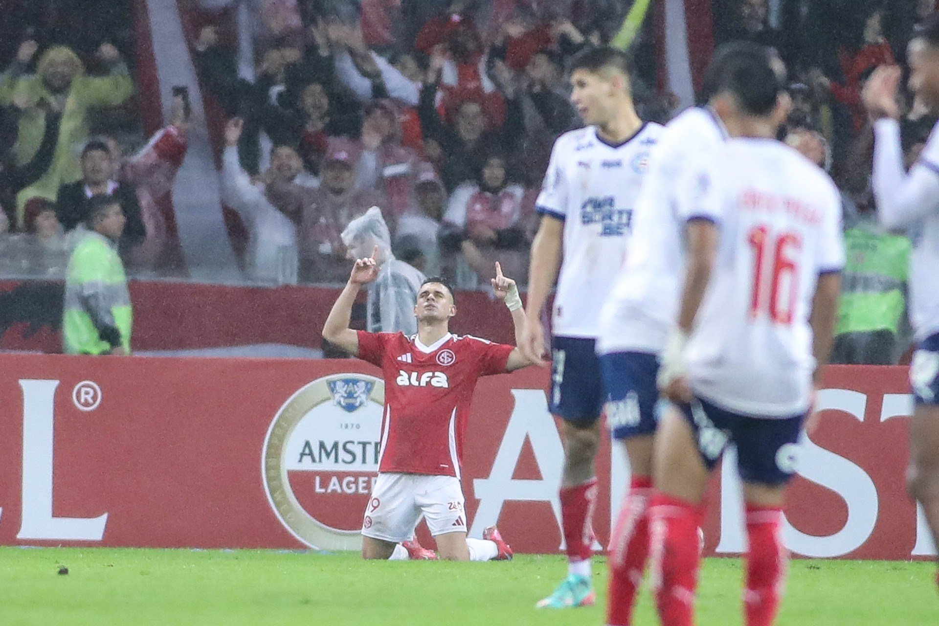 Foto da capa: Blog do Torcedor