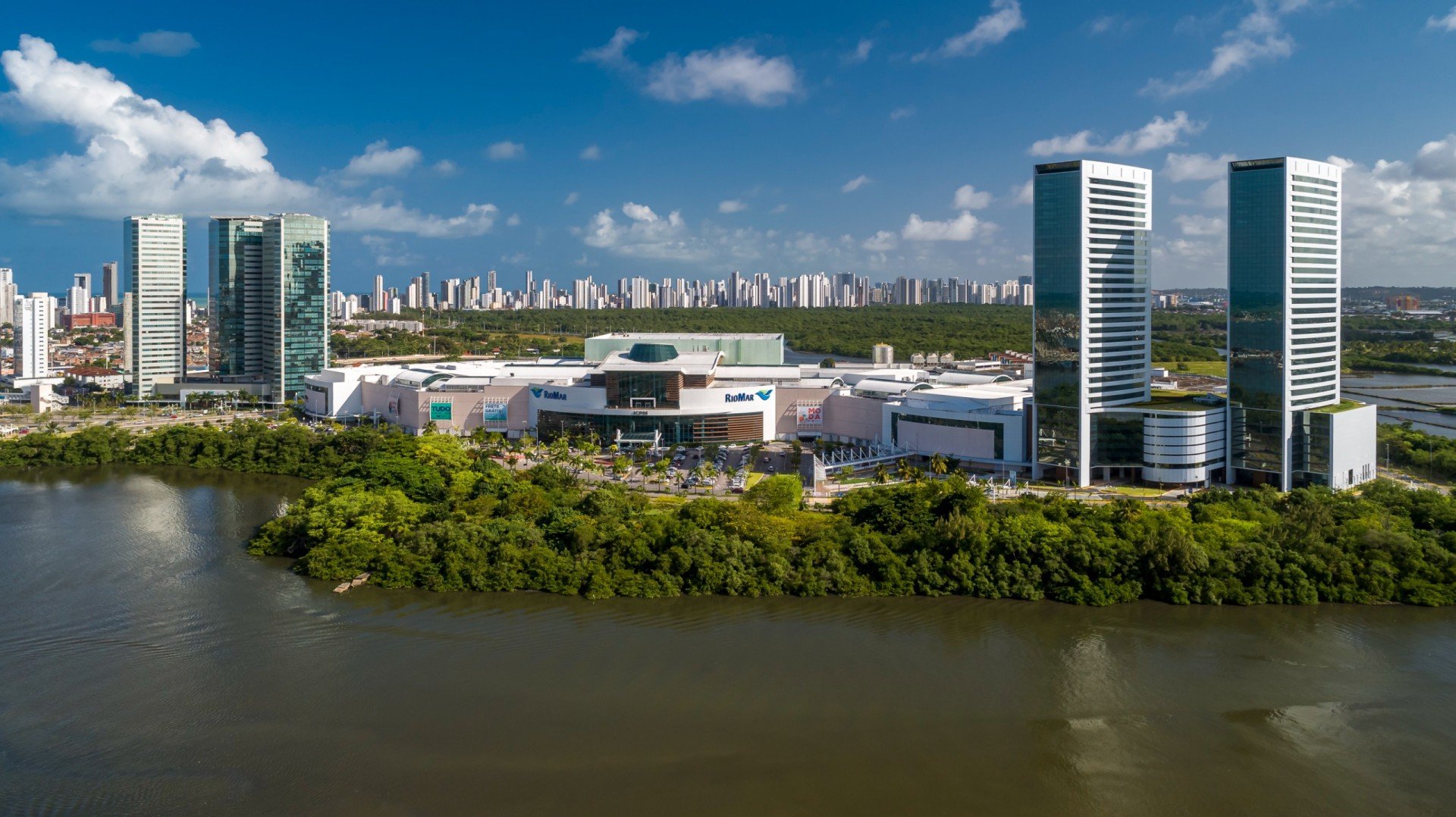 recife