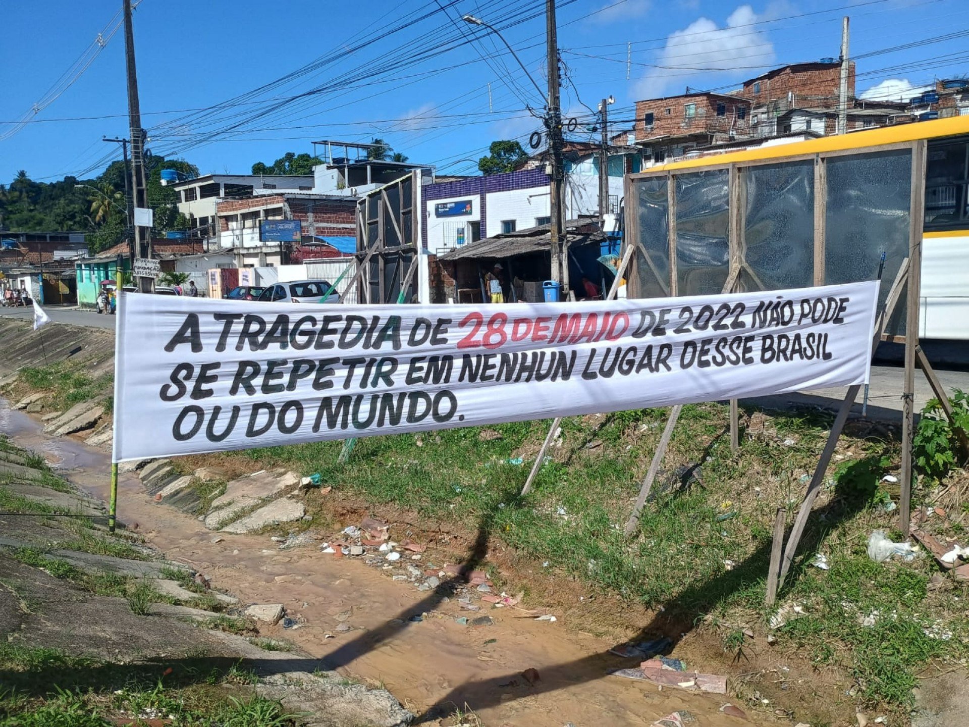 Foto da capa: Cidades