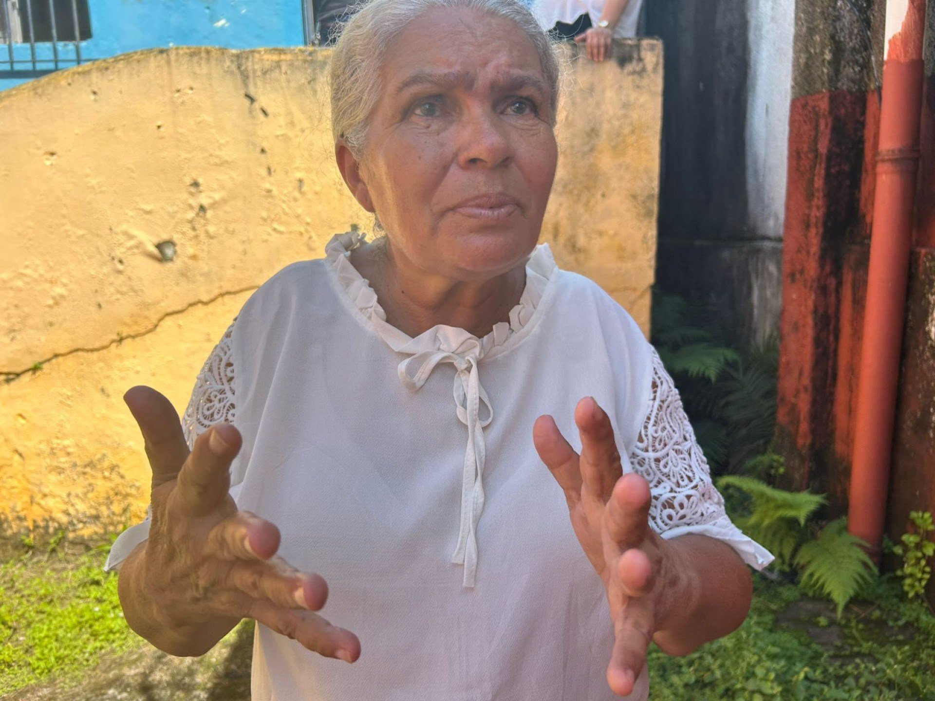 Laís Nascimento/JC