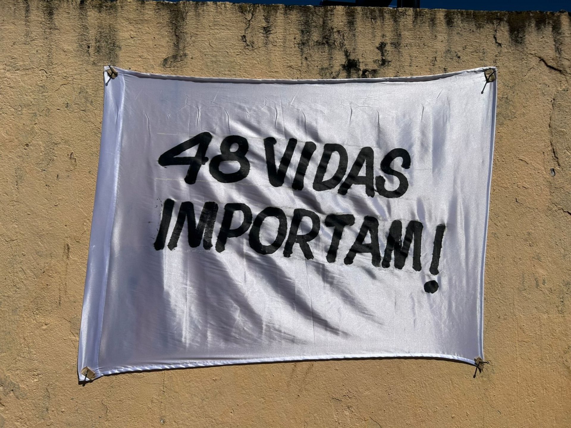 Laís Nascimento/JC