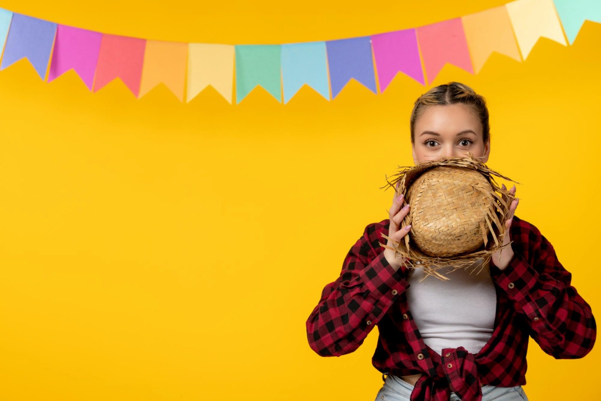 6 dicas de look festa junina para arrasar no São João