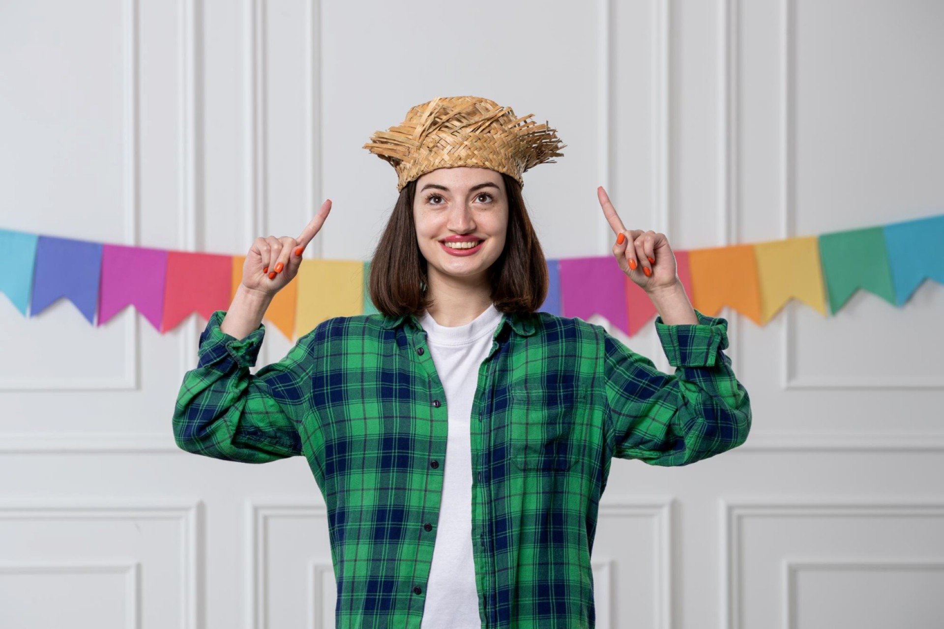 5 inspirações de looks de festa junina 2025