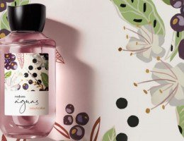 4 perfumes femininos da Natura para arrasar no verão