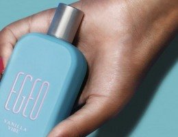 3 perfumes com baunilha que são irresistíveis