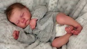 Bebês reborn