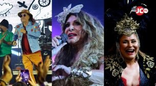 Programação do São João do Recife foi divulgada nesta quinta-feira (29)