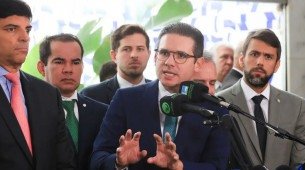 Presidente da Câmara dos Deputados, Hugo Motta (Republicanos-PB) deu 10 dias para governo apresentar alternativas ao IOF e defende que Lula entre na negociação