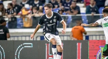 Luan Martins, do Remo
