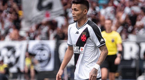 Há uma semana, o Cruzmaltino havia sido proibido pela FIFA de contratatar novos jogadores por falta de pagamentos ao Nantes, da França.