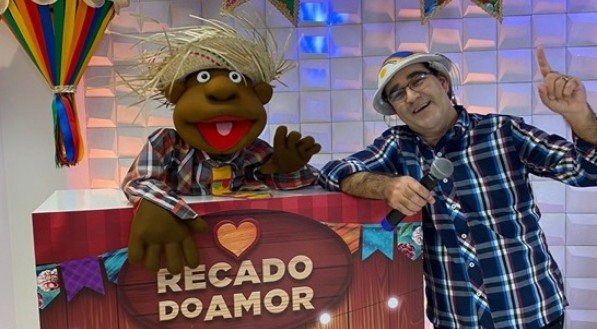 Arraiá da Jornal tem início neste sábado, 31, e segue com cobertura completa do maior São João do Mundo
