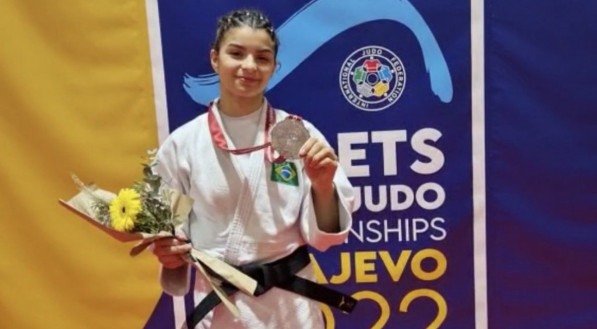 Brasil encerra preparação para o Mundial de Judô com treino de alto nível na Espanha