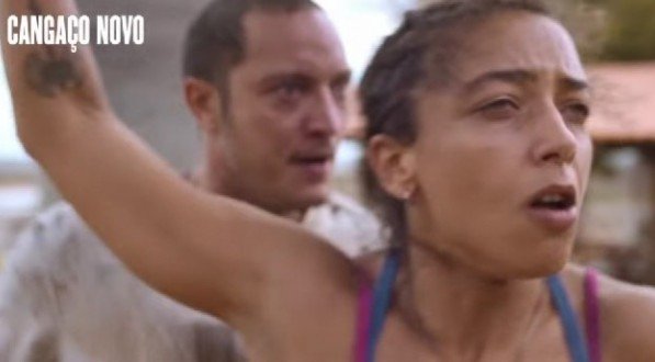 Cangaço Novo: Prime Video libera cena exclusiva da segunda temporada da série brasileira