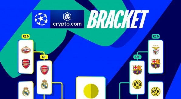 Resultados das eliminatórias da Champions League 2024/25