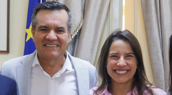 Prefeito de Pombos, Elias Meu Fii, deixa o MDB e se filia ao PSD de Raquel Lyra 