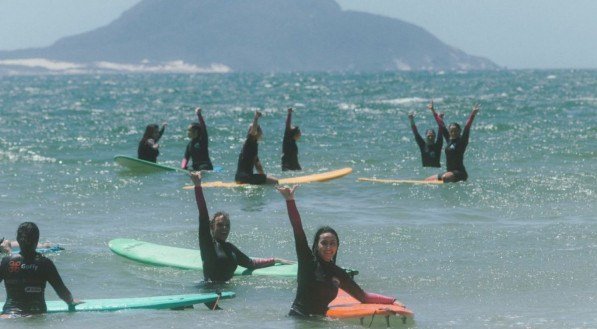 O surfe vive um dos seus melhores momentos no Brasil — e junto com ele, outros esportes aquáticos ganham cada vez mais espaço no país. Entre os dias 21 e 29 de junho, Saquarema, no Rio de Janeiro, será novamente palco da nona etapa do Circuito Mundial de Surfe 2025, reforçando a posição da cidade [&amp;#8230;]