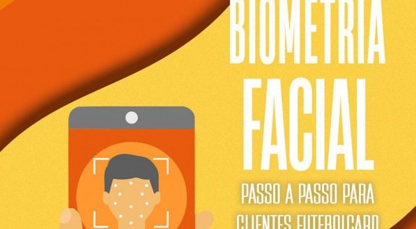 Biometria facil será obrigatório nos estádios