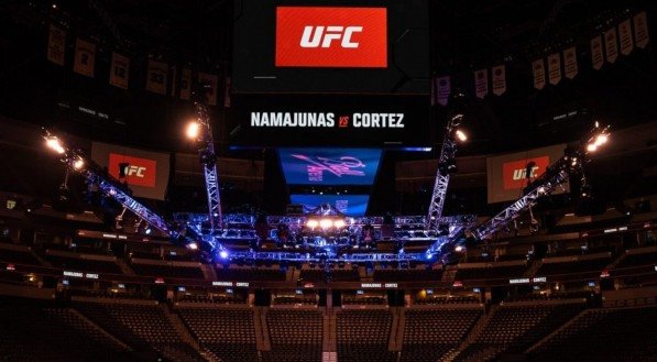 O UFC 318, que acontece no dia 19 de julho, em Nova Orleans, nos Estados Unidos, acaba de ganhar o reforço de três atletas brasileiros. A organização confirmou as presenças de Vinicius “LokDog” Oliveira, Nicolle Caliari e Brunno Ferreira no card do evento, que terá transmissão ao vivo e exclusiva pelo UFC Fight Pass. Destaque [&amp;#8230;]