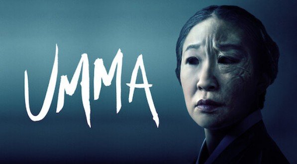 "Umma", estrelado por Sandra Oh, tem estreia exclusiva em junho na Sony Movies