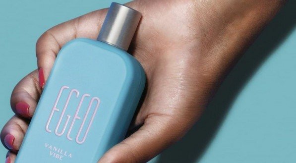 3 perfumes com baunilha que são irresistíveis
