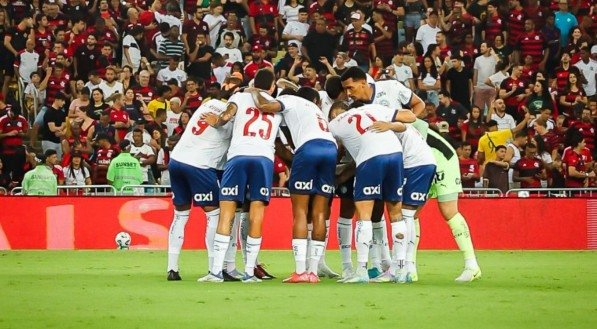 O sonho continental do Bahia chegou ao fim de forma amarga. De volta à competição depois de 36 anos, o Esquadrão passou por The Strongest e Boston River na Pré Libertadores, e caiu no grupo F, o chamado &amp;#8220;grupo da morte&amp;#8221;. Ao lado de Internacional, Nacional-URU e Atlético Nacional-COL. O time de Rogério Ceni teve [&amp;#8230;]