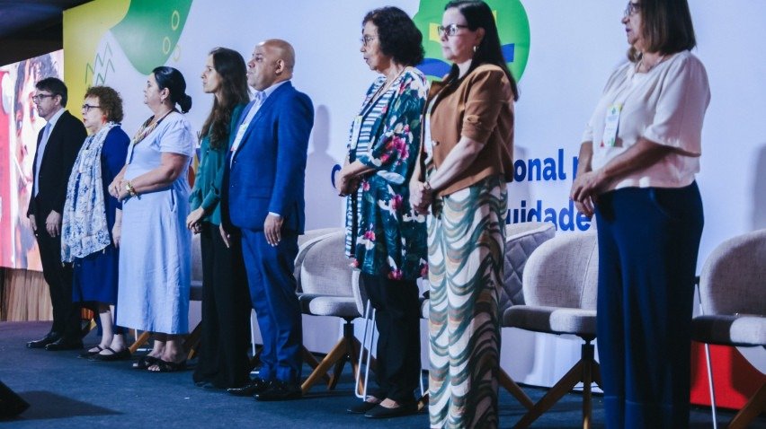 Seminário Regional Parâmetros Nacionais de Qualidade e Equidade da Educação Infantil, Etapa Nordeste