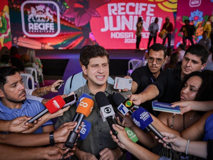 Edson Holanda/Prefeitura do Recife