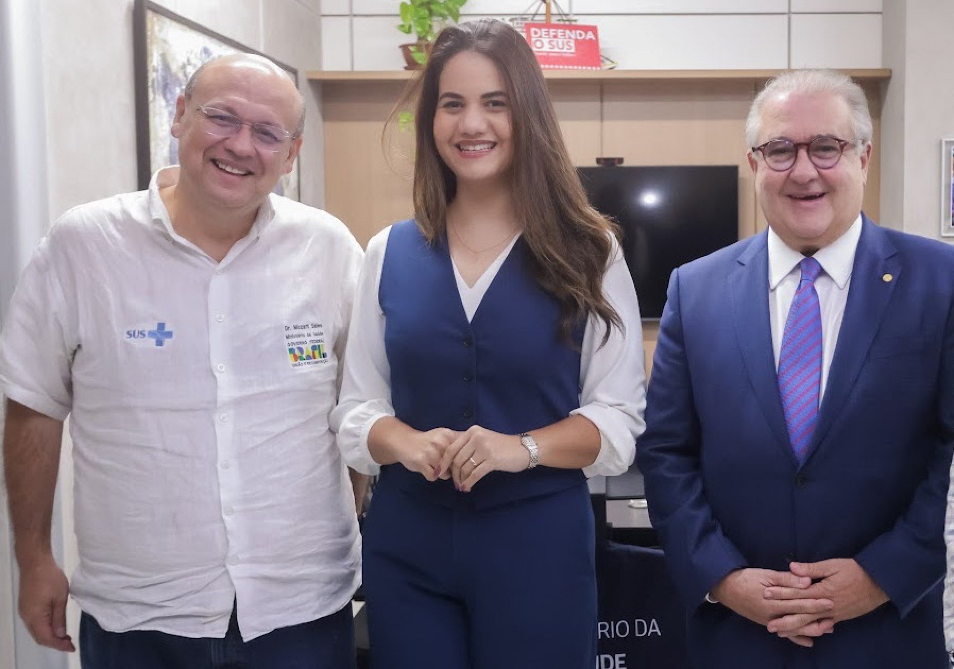 Arquivo Pessoal