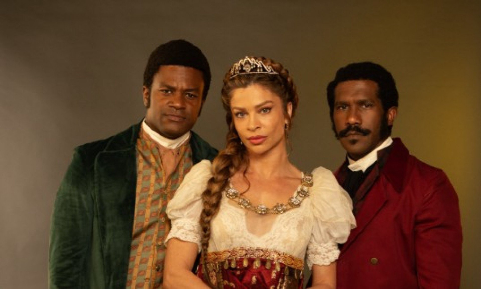 Dona Beja: HBO Max confirma estreia da nova versão estrelada por Grazi Massafera para fevereiro de 2026