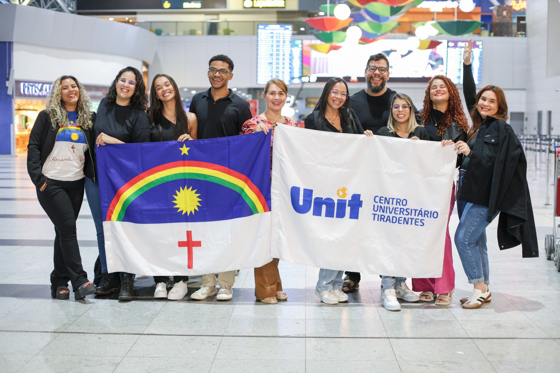 Divulgação/UNIT-PE