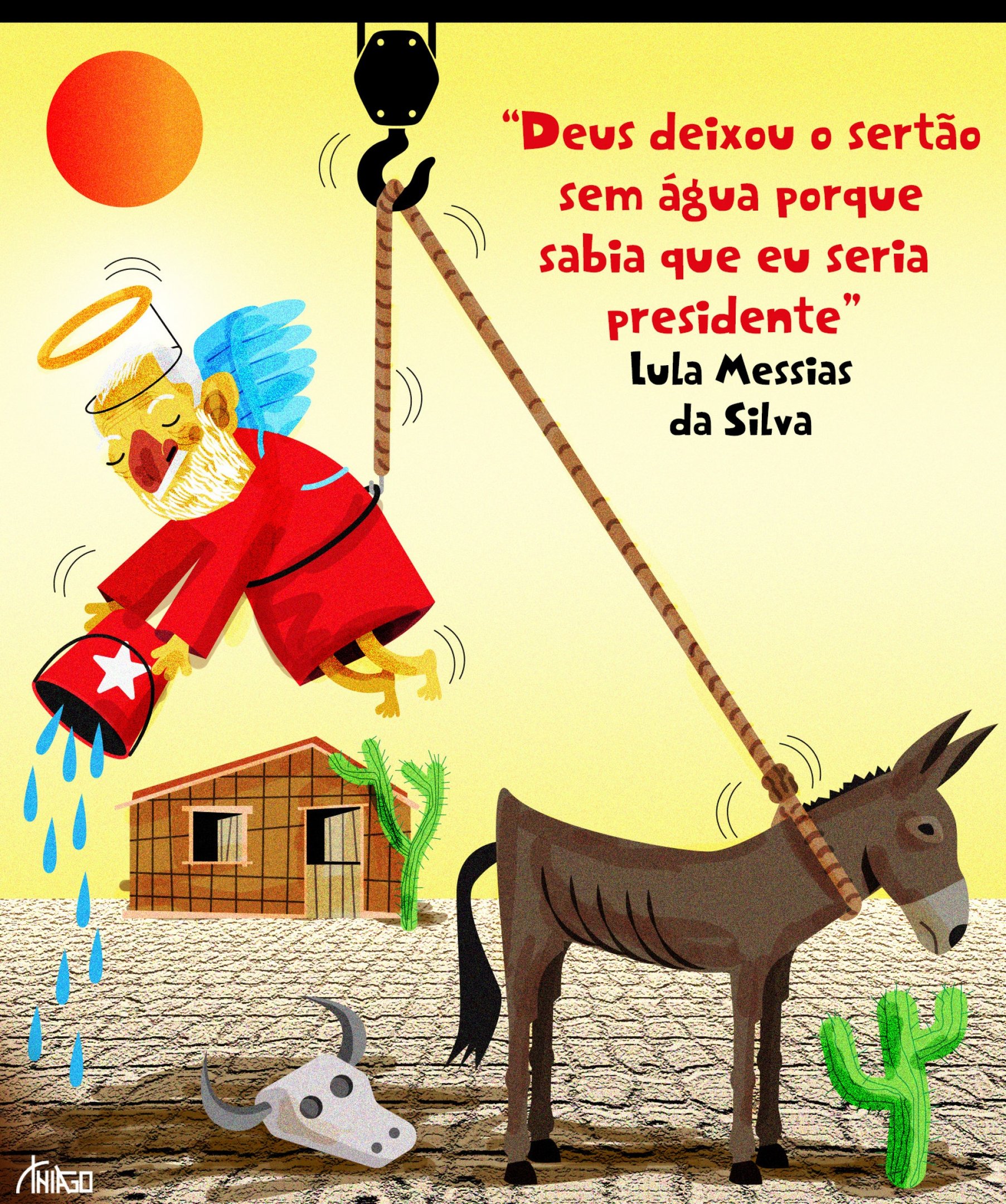 charge