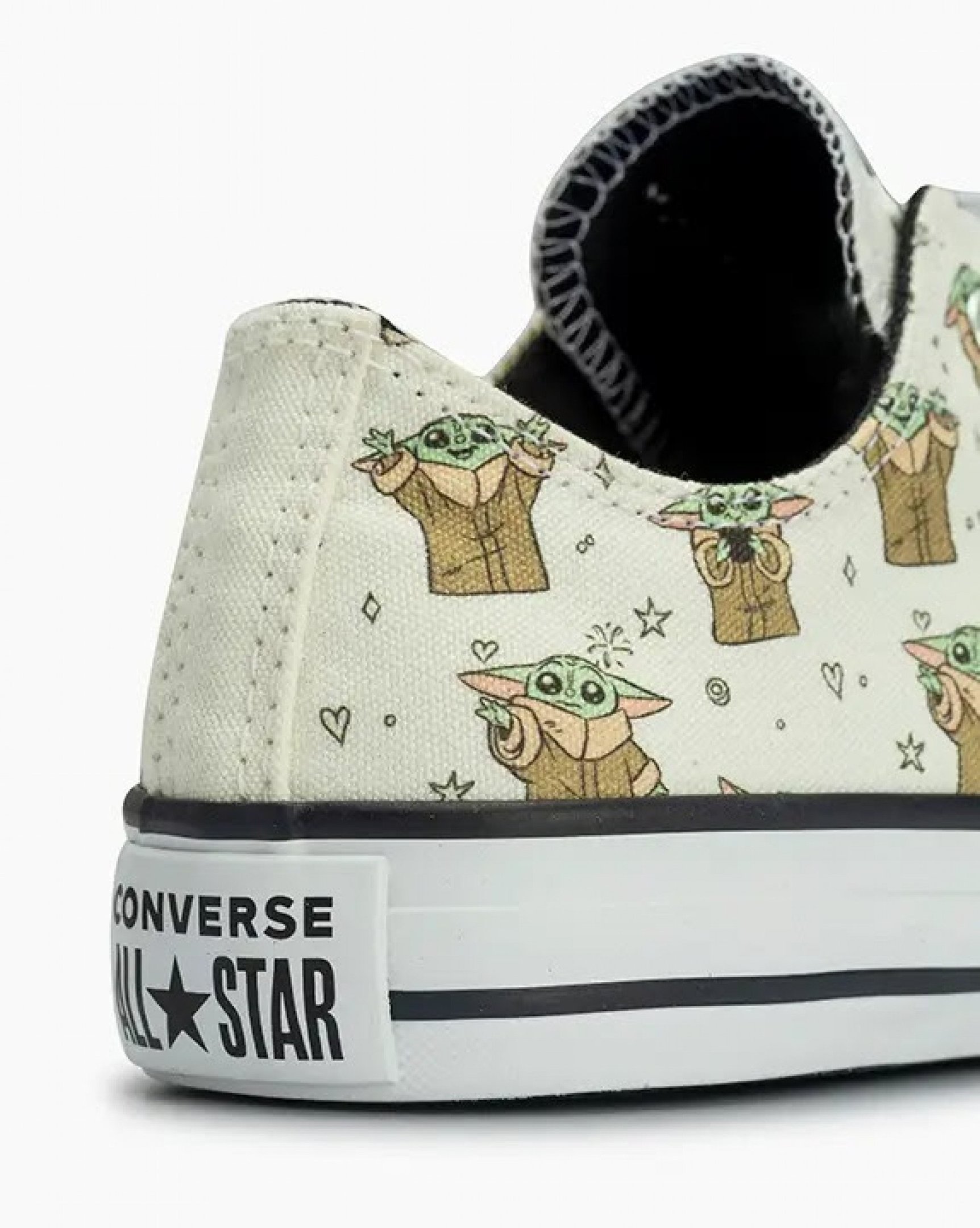 Divulgação/Converse