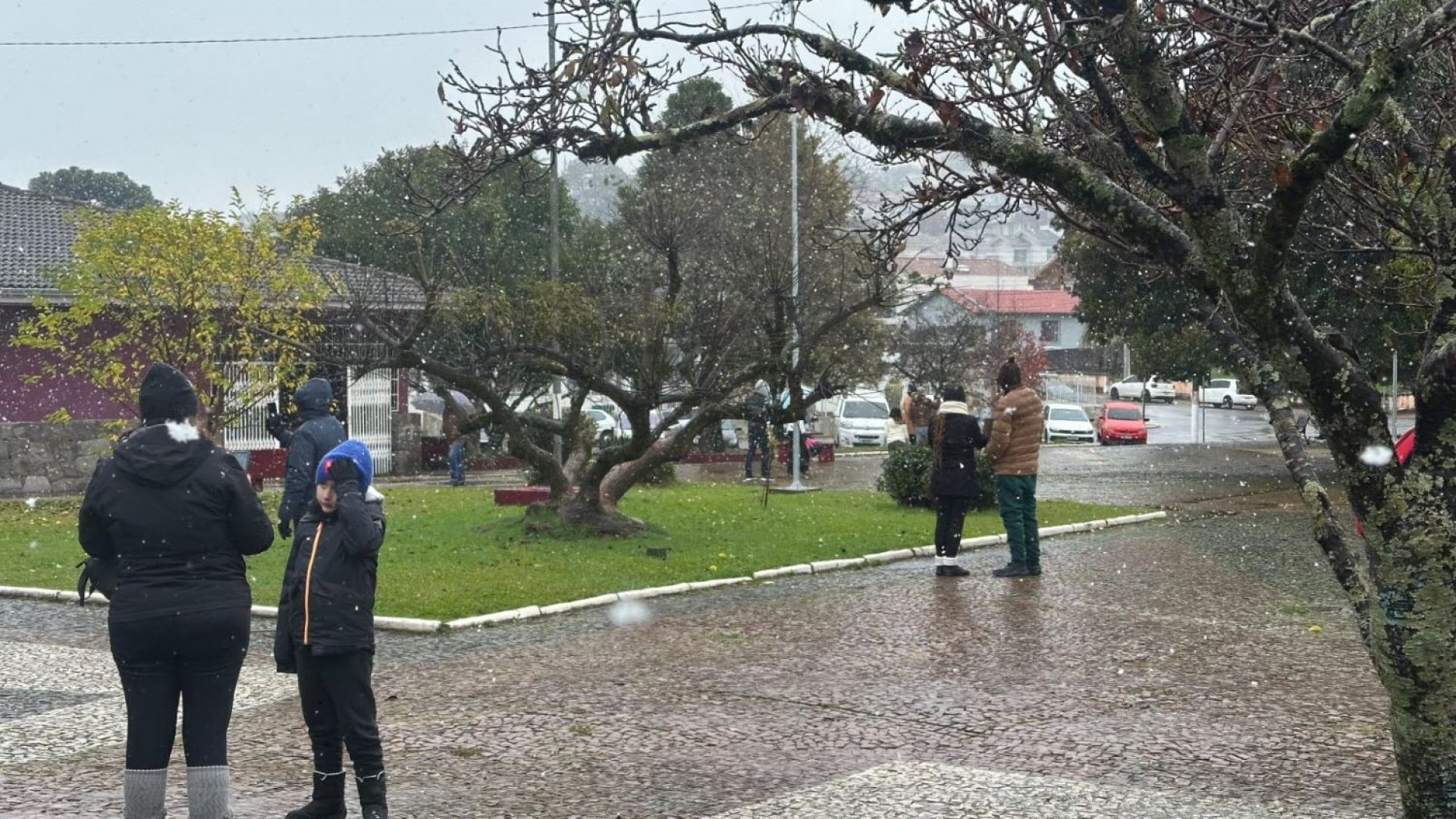 Foto da capa: Brasil