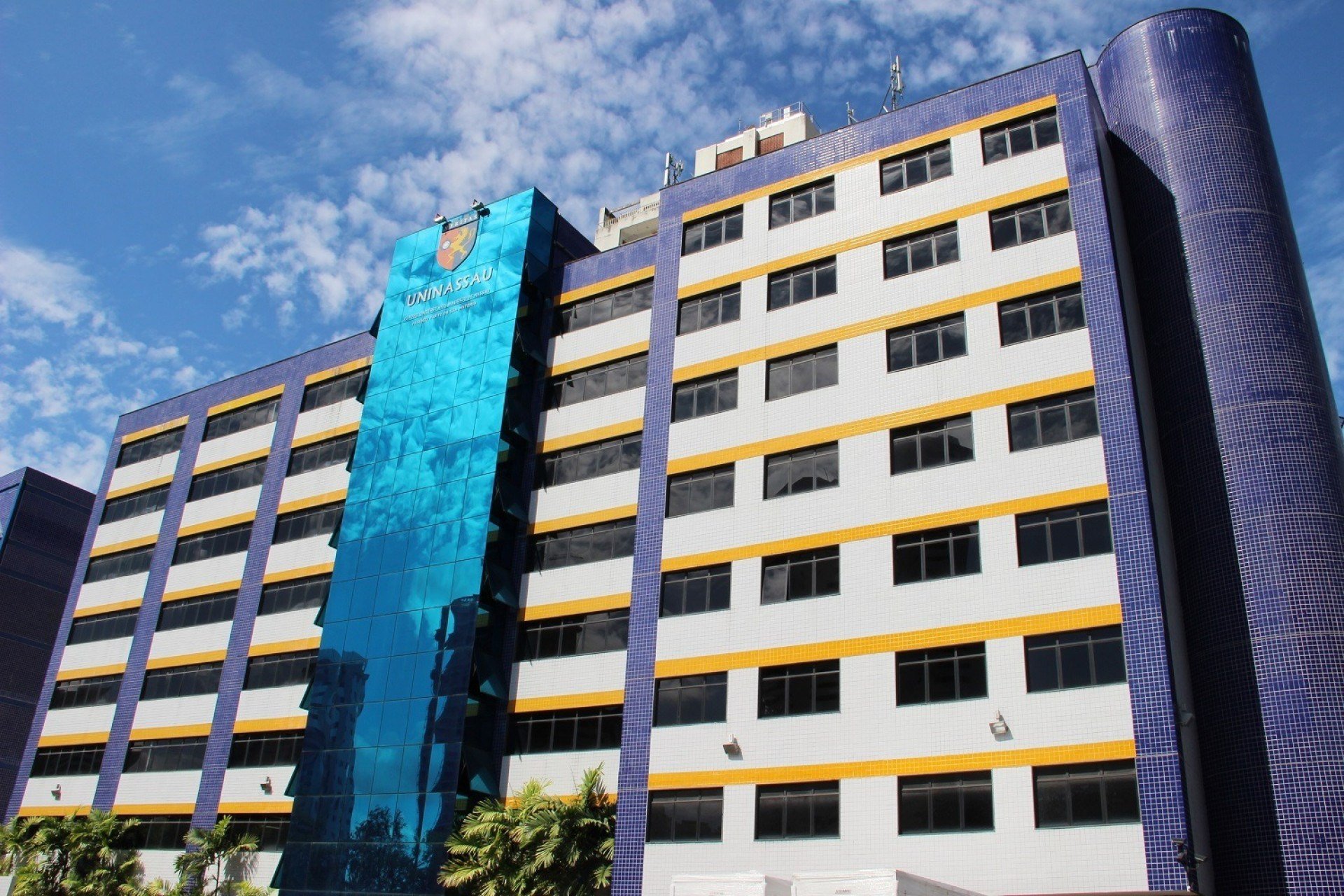 recife