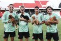 Foto da capa: Blog do Torcedor