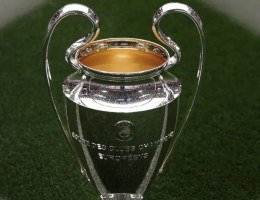 SBT ao vivo online grátis: assista PSG x Inter de Milão na final da Champions League hoje (31/05) pela internet