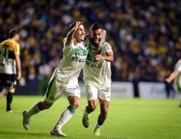 Transmissão Coritiba x Paysandu ao vivo online: confira onde assistir