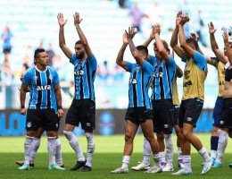 Transmissão Juventude x Grêmio ao vivo grátis: veja onde assistir