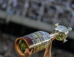 Sorteio da Libertadores 2025: onde assistir ao vivo e possíveis confrontos