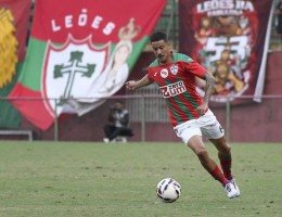 Transmissão Portuguesa x Boavista ao vivo online: veja onde assistir