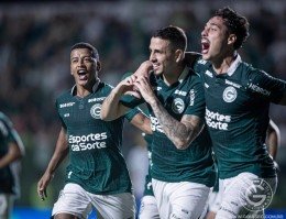 Goiás x Volta Redonda ao vivo: horário e onde assistir ao jogo da Série B